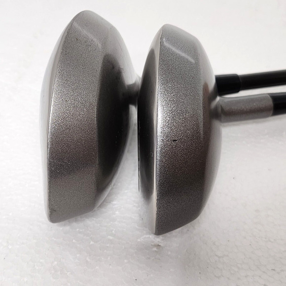 Adams Tight Lies VMI Air Assault T 16º 3 & 7 Wood Set Regular-Flex Graphite RH - Picture 7 of 14